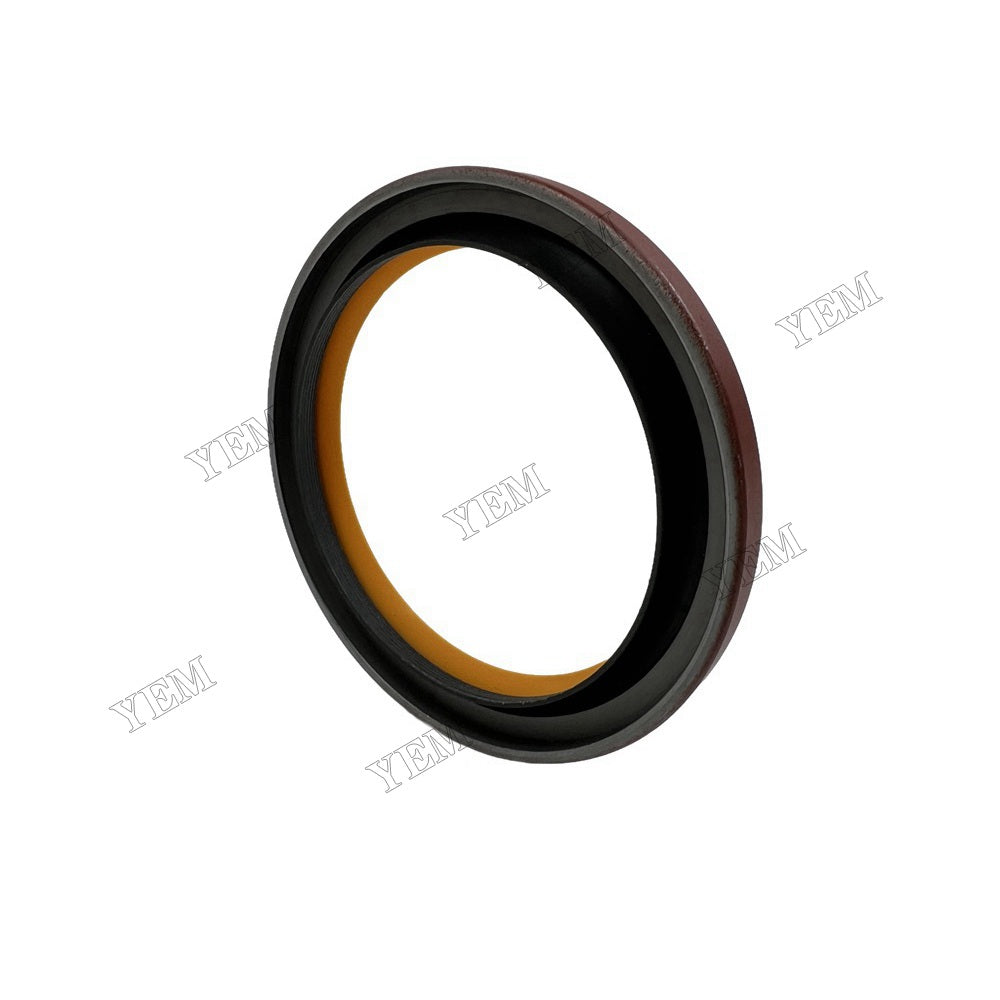 YEM Parts Part Number 6742-01-0950 Crankshaft Front Oil Seal For Komatsu 6D114 Engine For Komatsu