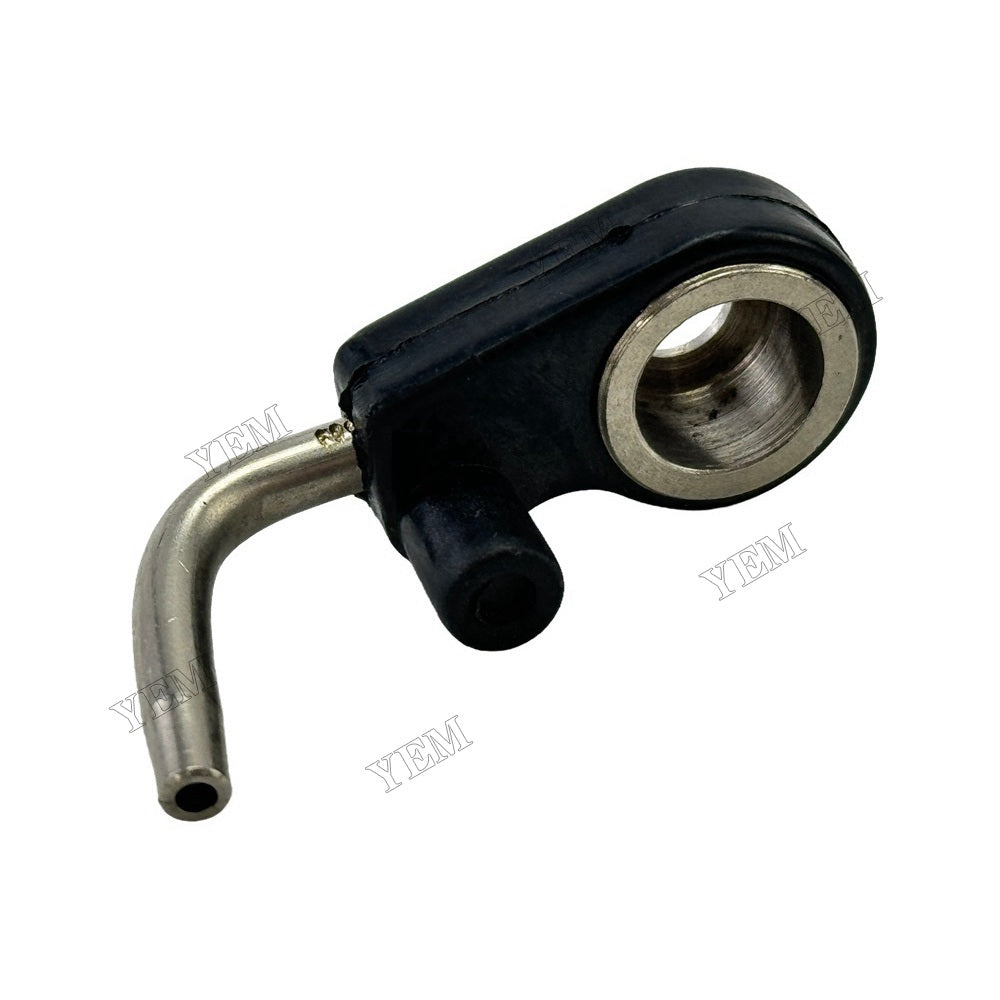YEM Parts 6PCS Part Number 4987915 3959291 Oil Cooling Nozzle For Komatsu 6D114 Engine For Komatsu