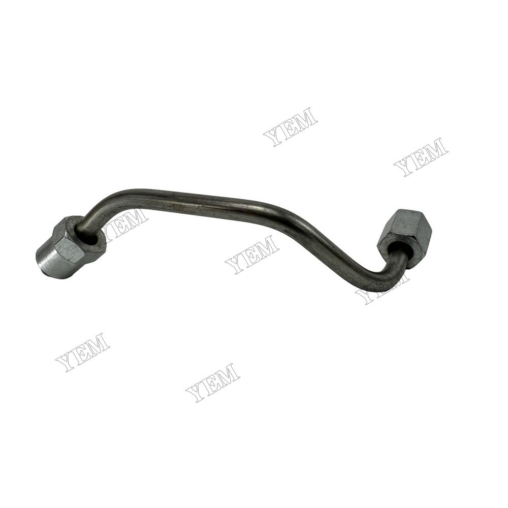 YEM Parts Part Number 6745-71-4110 Fuel Pipe For Komatsu 6D114 Engine For Komatsu