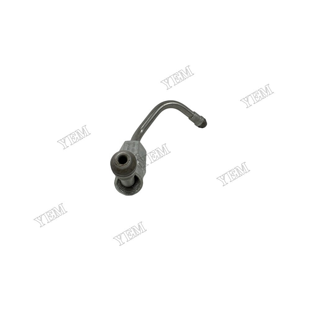 YEM Parts Part Number 6745-71-4110 Fuel Pipe For Komatsu 6D114 Engine For Komatsu