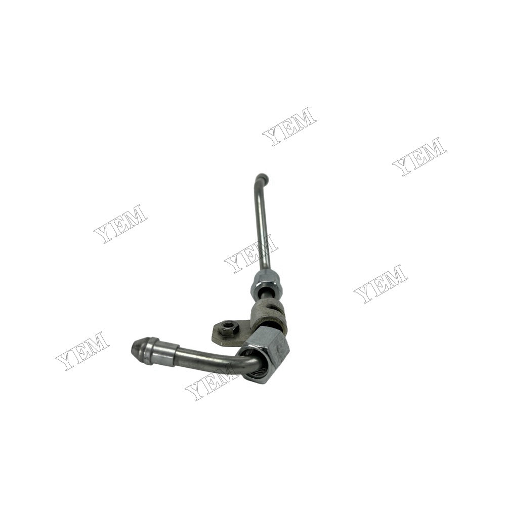 YEM Parts Part Number 6745-71-4150 Fuel Pipe For Komatsu 6D114 Engine For Komatsu
