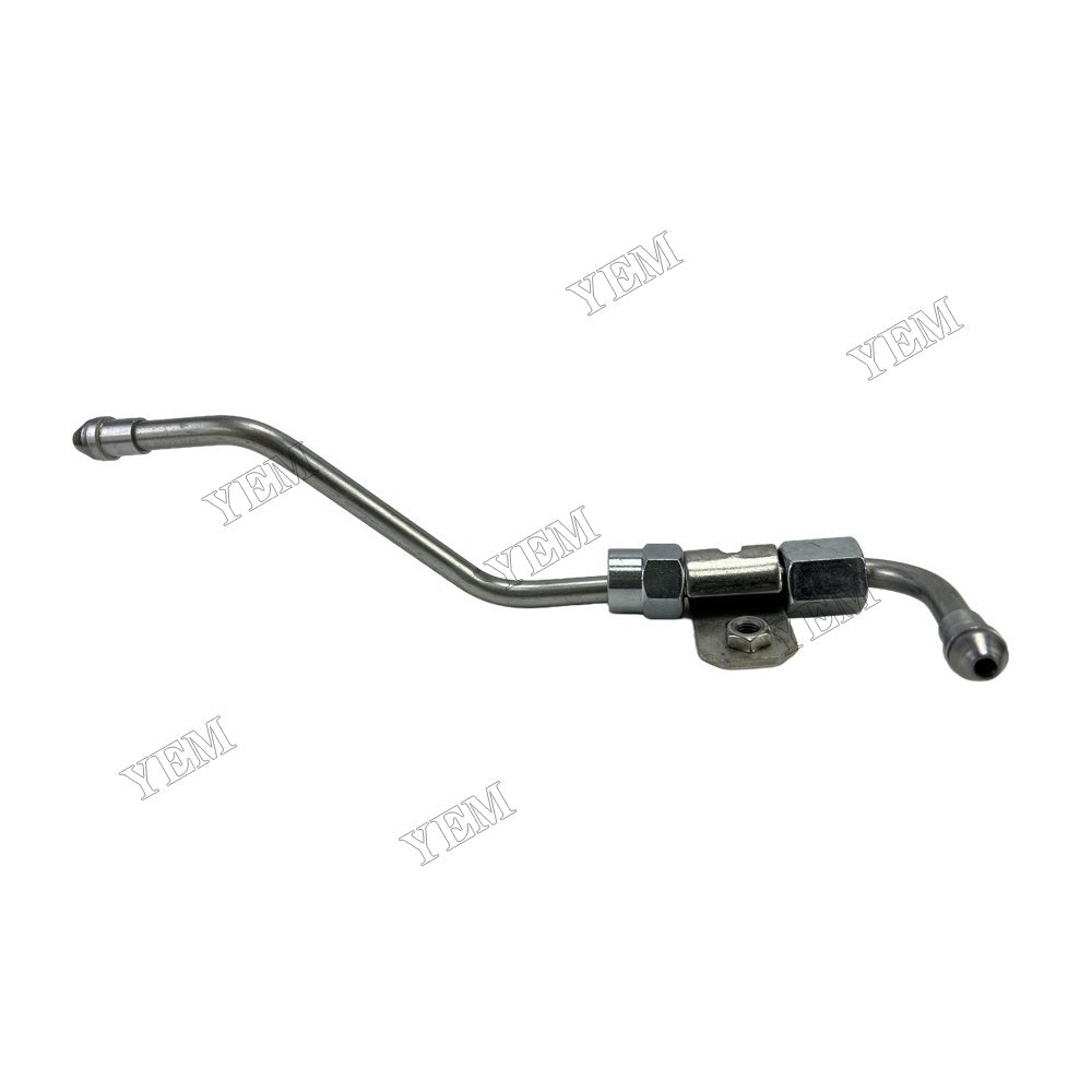 YEM Parts Part Number 6745-71-4150 Fuel Pipe For Komatsu 6D114 Engine For Komatsu