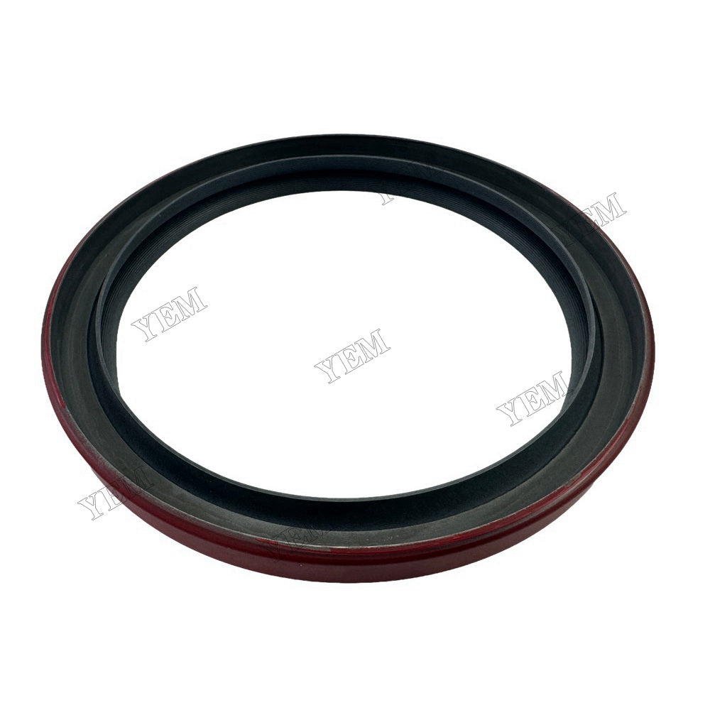 YEM Parts Part Number 6151-21-4161 Crankshaft Rear Oil Seal For Komatsu 6D125 Engine For Komatsu