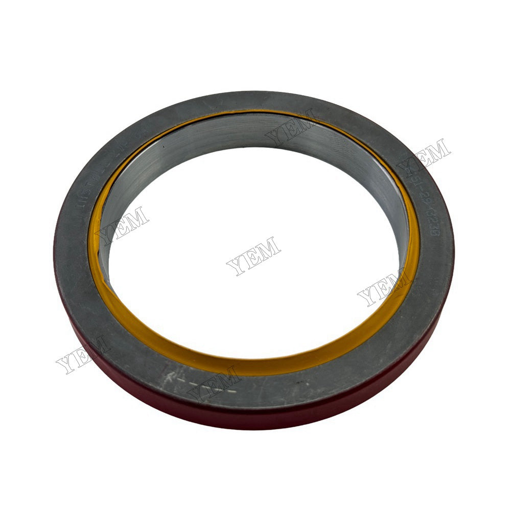 YEM Parts Part Number 6151-29-3230 Crankshaft Front Oil Seal For Komatsu 6D140 Engine For Komatsu