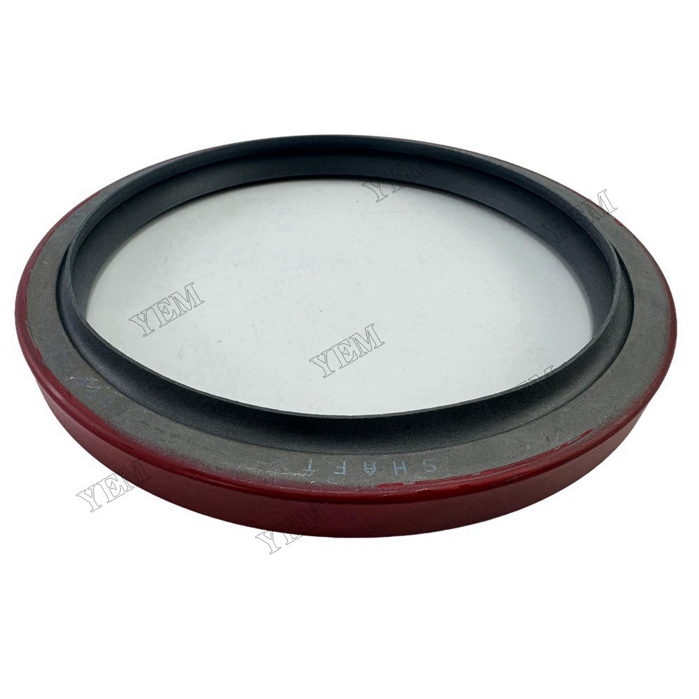 YEM Parts Part Number 6151-21-4161 Crankshaft Rear Oil Seal For Komatsu 6D140 Engine