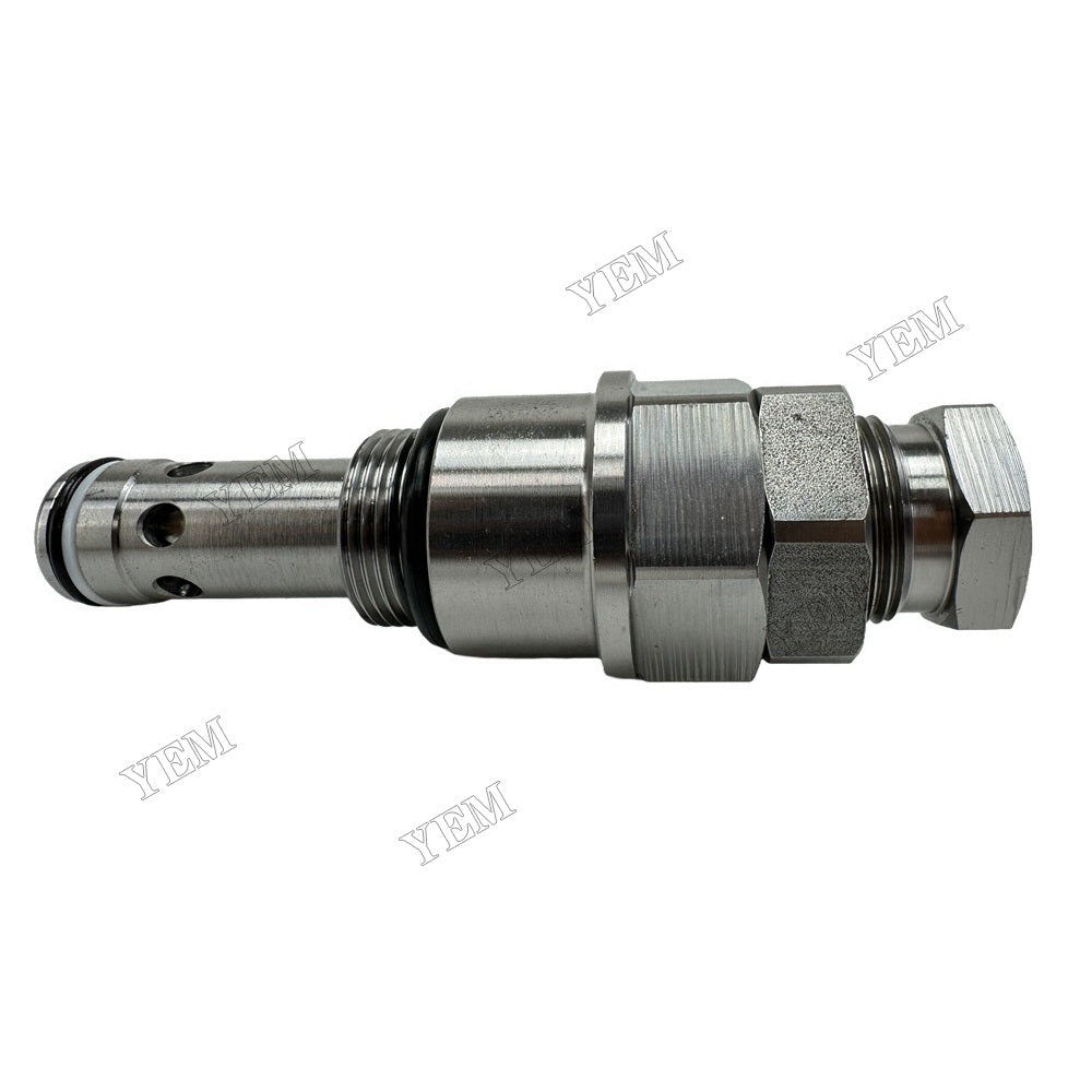 YEM Parts 723-40-92200 723-40-92103 Relief Valve Assembly for Komatsu Engine For Komatsu