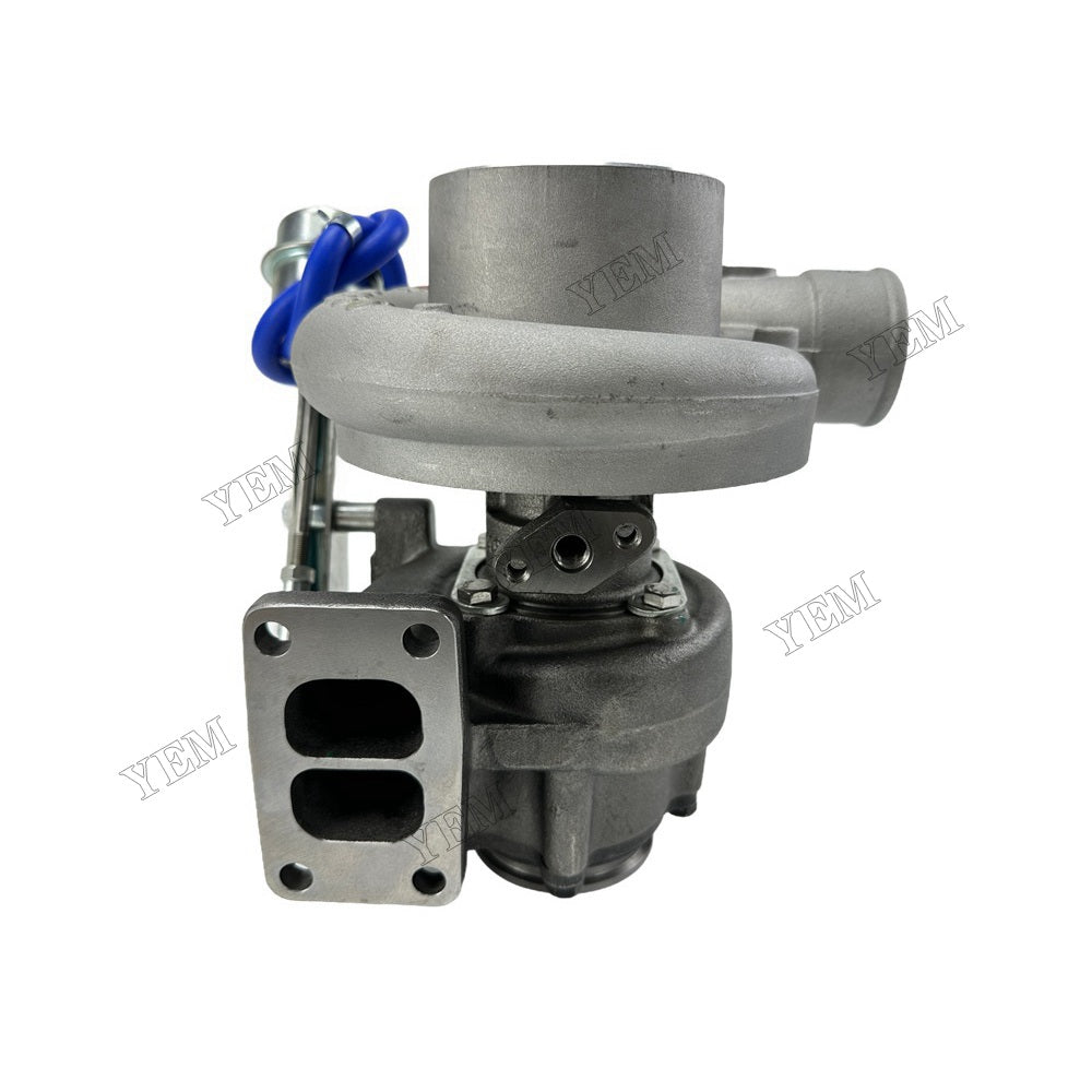 YEM Parts high quality 6BT Turbocharger 3802696 3536321 For Cummins 6BT Engine For Cummins
