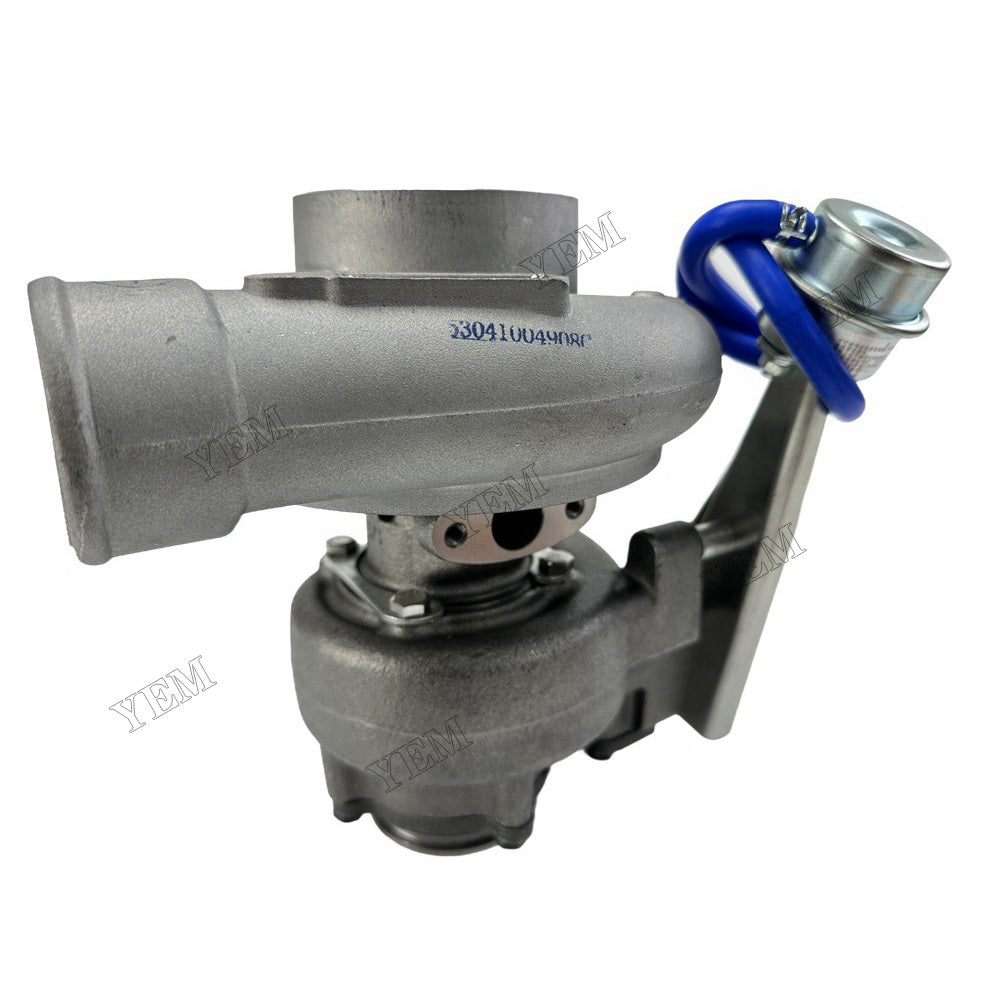 YEM Parts high quality 6BT Turbocharger 3802696 3536321 For Cummins 6BT Engine For Cummins