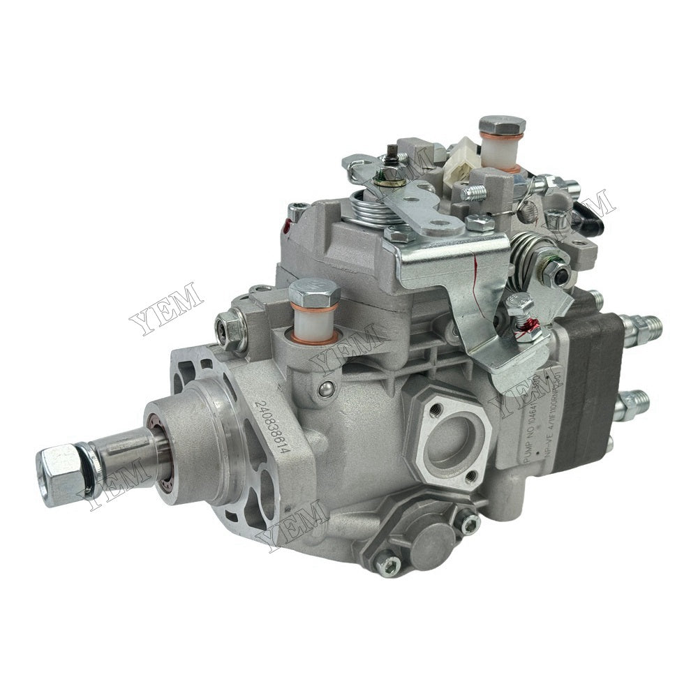 YEM Parts B3.3 Fuel Injection Pump 104641-73000 VE4 11F1100RNP2501 For Cummins