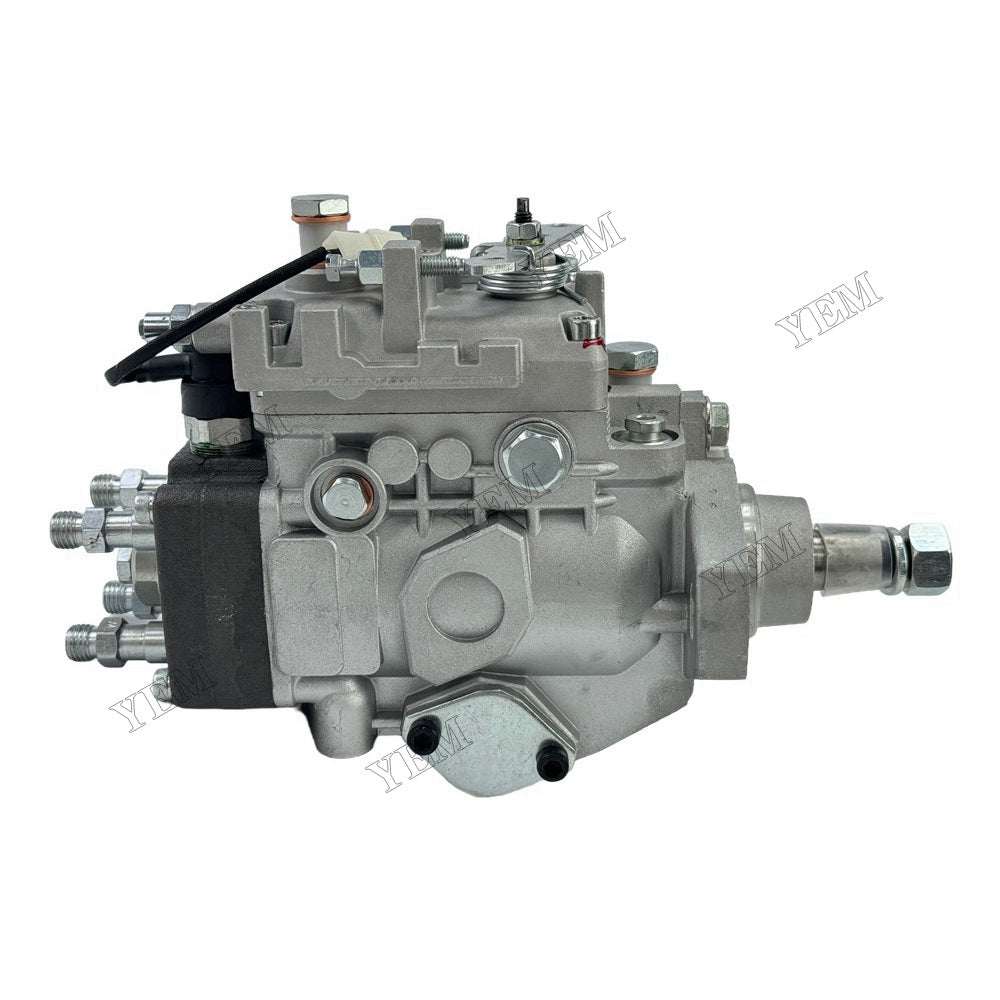 YEM Parts B3.3 Fuel Injection Pump 104641-73000 VE4 11F1100RNP2501 For Cummins For Cummins