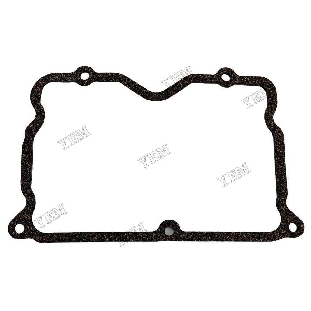 YEM Parts 3054841 3067459 Rocker Cover Upper Gasket for Cummins NT855 Engine Fit Excavator