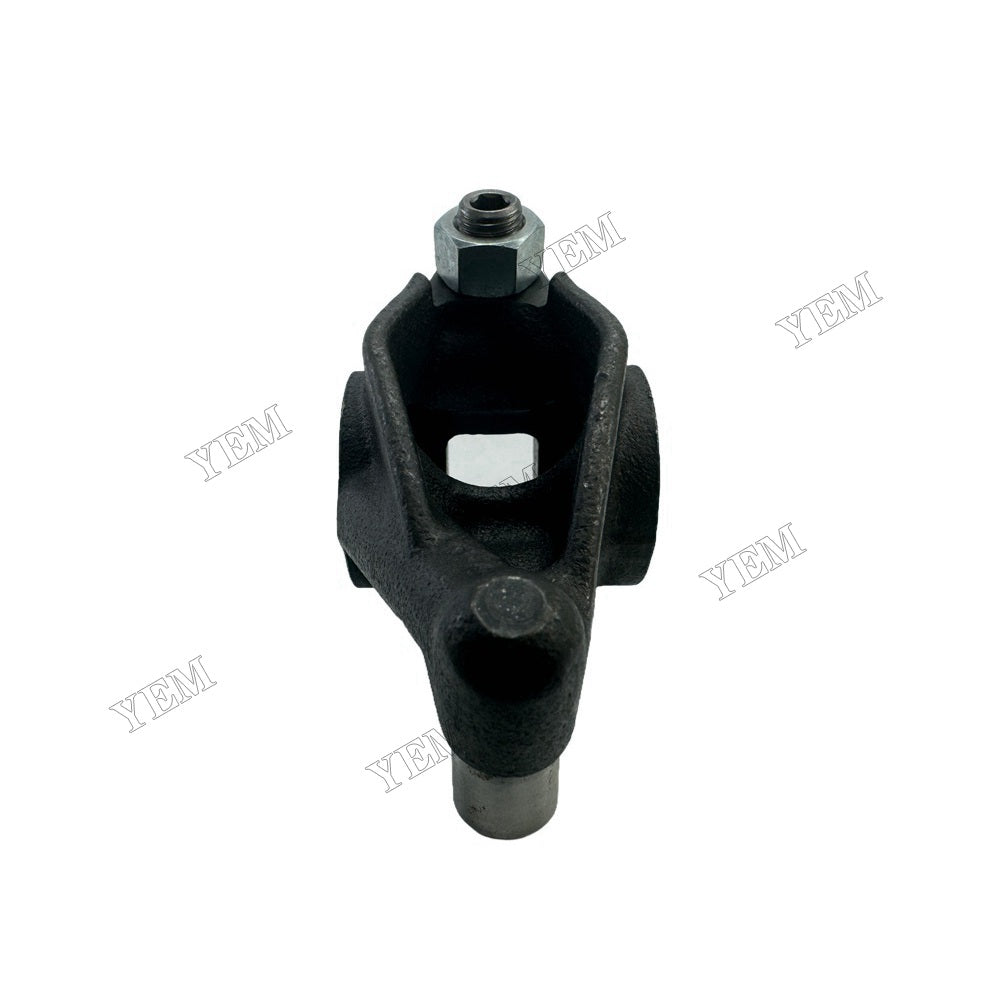 YEM Parts Exhaust Valve Rocker Arm for Cummins QSB5.9 Engine Fit Industrial Diesel Engine For Cummins
