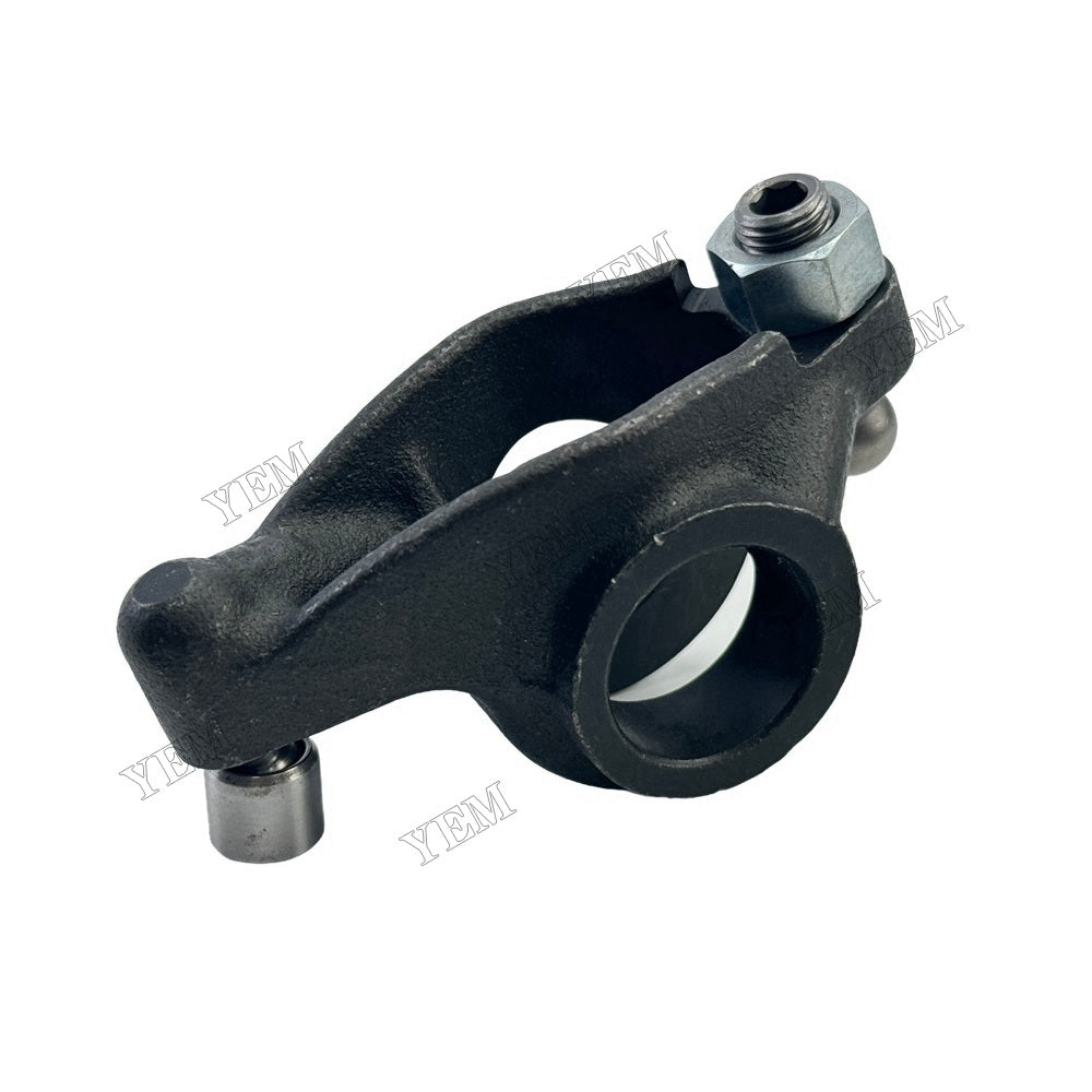 YEM Parts Exhaust Valve Rocker Arm for Cummins QSB5.9 Engine Fit Industrial Diesel Engine For Cummins
