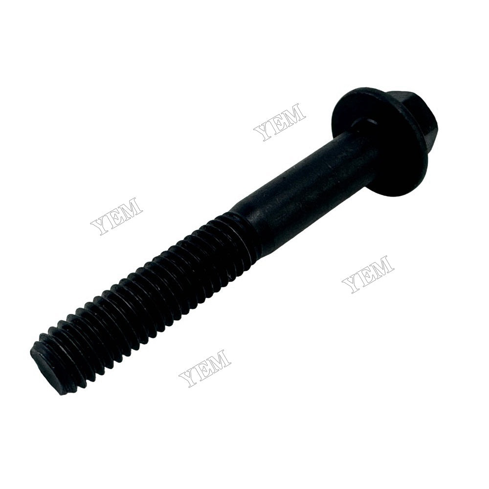 YEM Parts For Cummins Rocker arm screw QSB5.9 Engine H160/1200 D diesel forklift