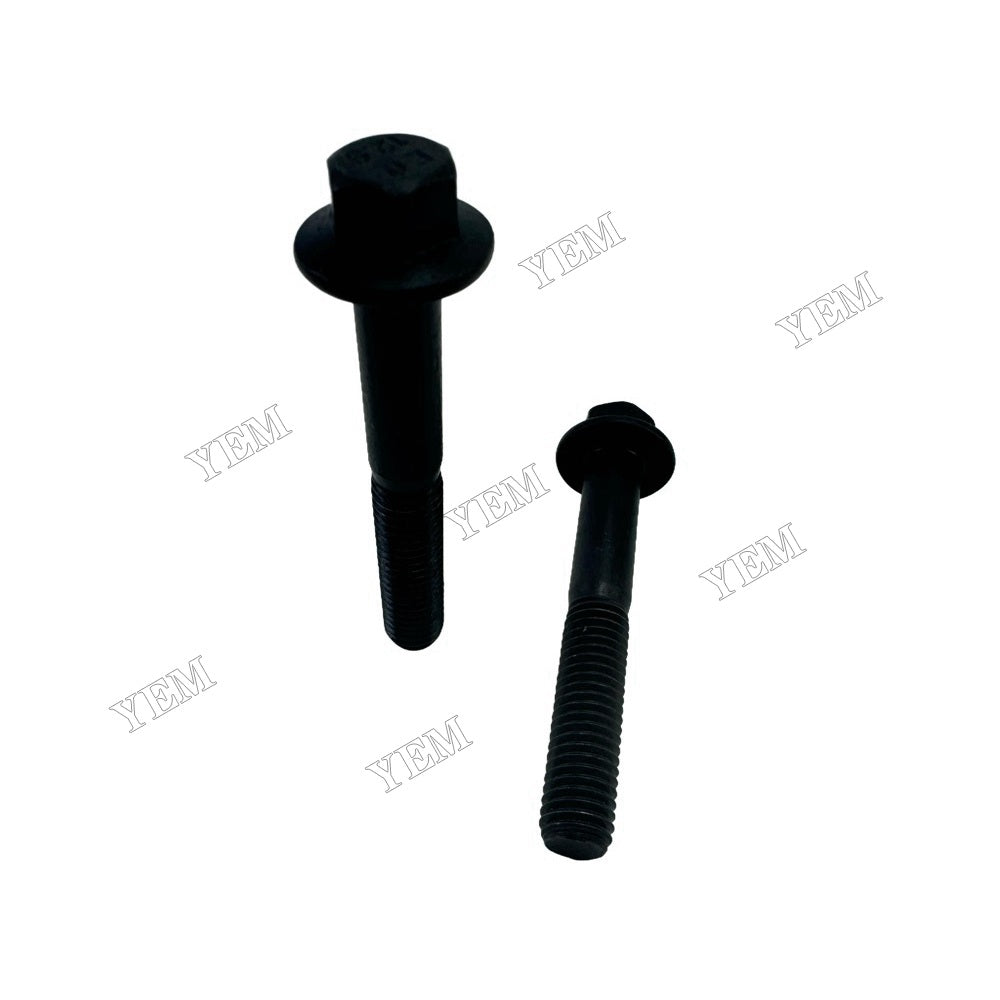 YEM Parts For Cummins Rocker arm screw QSB5.9 Engine H160/1200 D diesel forklift