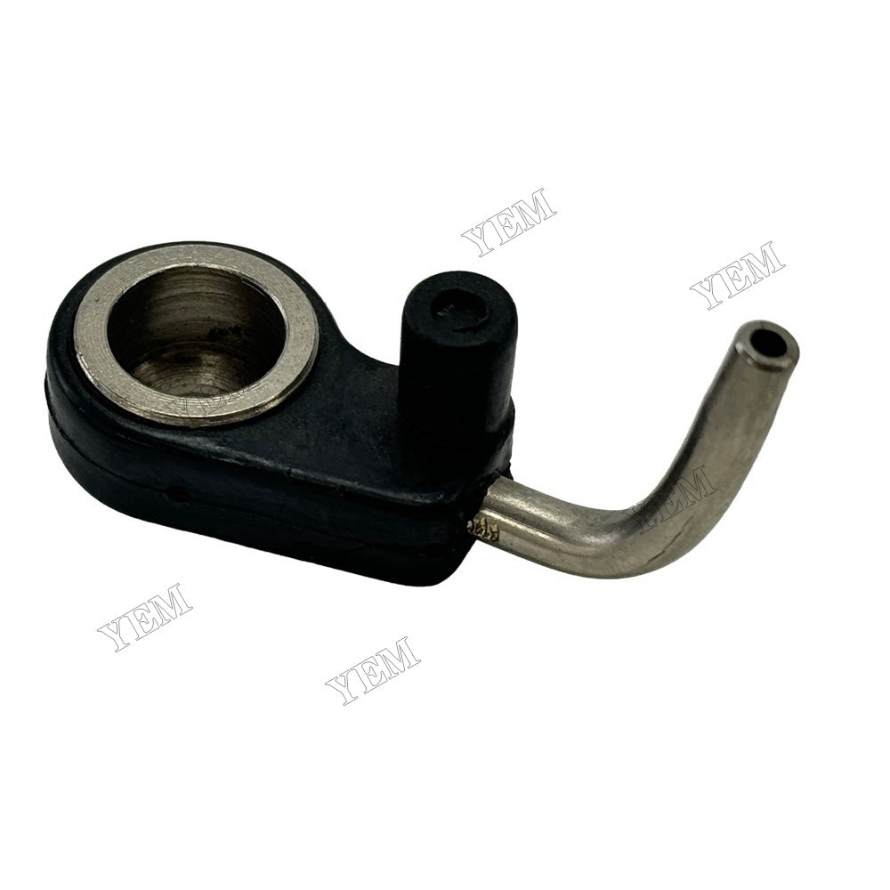YEM Parts 6PCS Part Number 4987915 3959291 Oil Cooling Nozzle For Cummins QSL9 Engine For Cummins