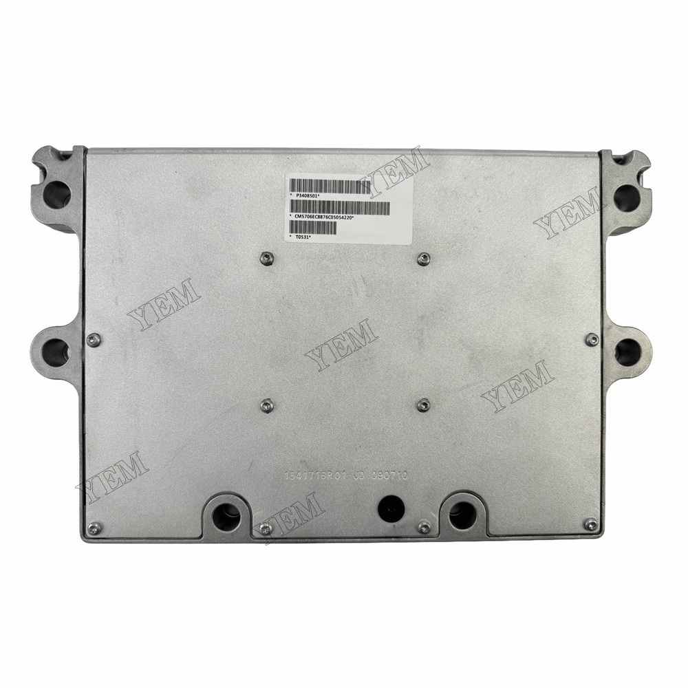 YEM Parts 3408501 P3408501 Electronic Control Unit (ECU) for Cummins QSM11 Engine For Cummins