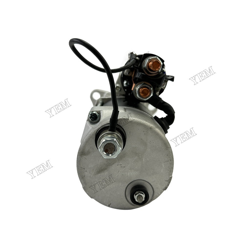 YEM Parts high quality Starter Motor 12V 11T 8200308 For Cummins For Cummins