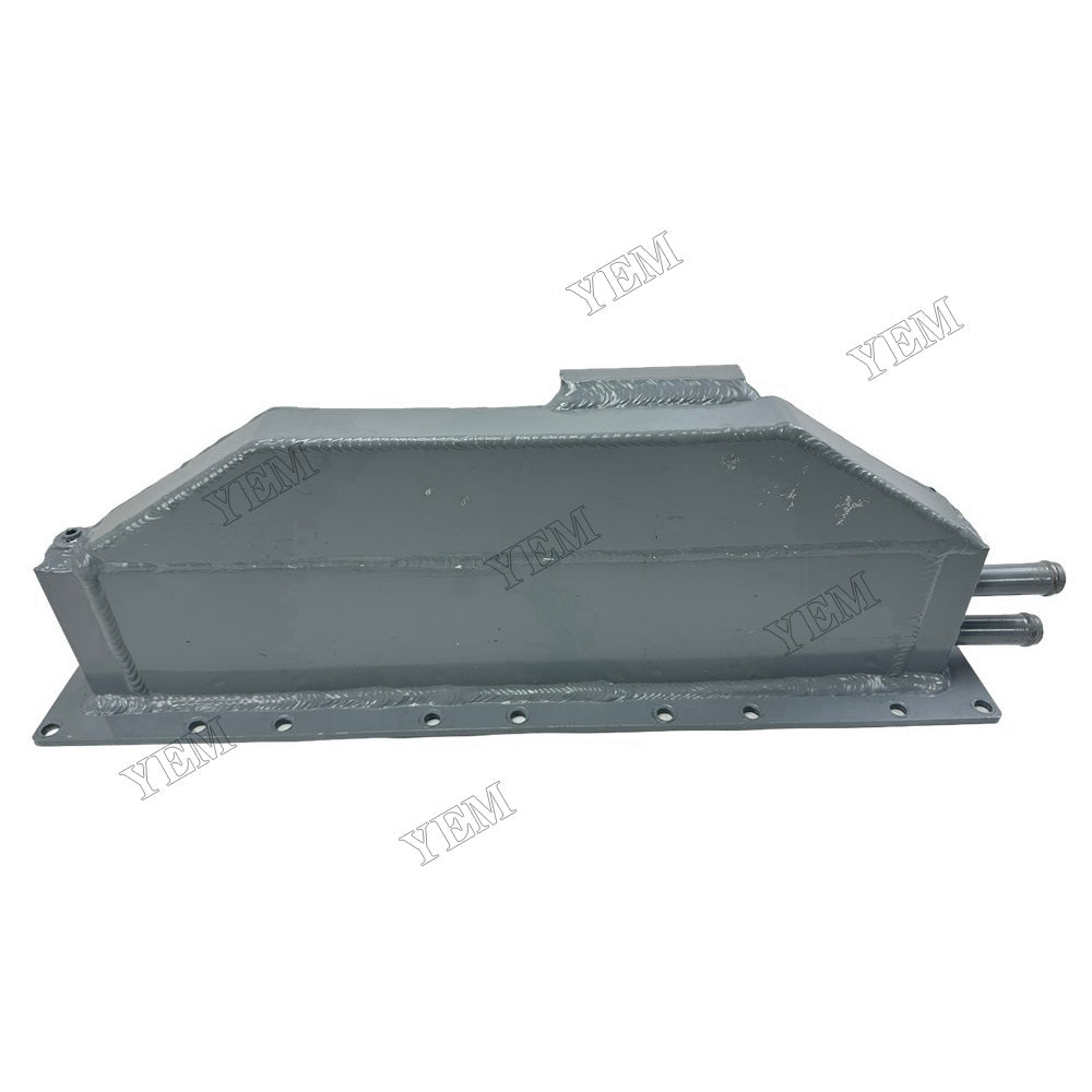 YEM Parts Cooler for Doosan DB58 Fit Daewoo Wheel Excavator Daewoo DH130-2 excavator