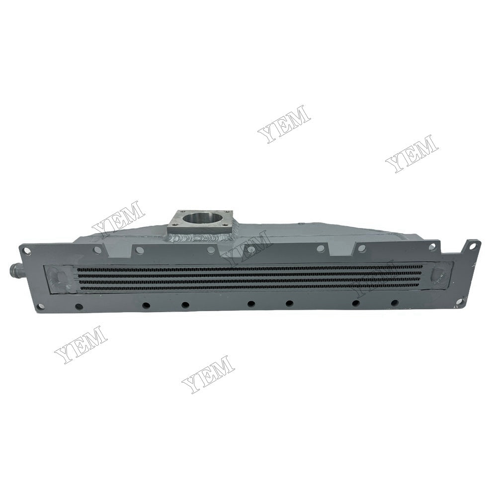 YEM Parts Cooler for Doosan DB58 Fit Daewoo Wheel Excavator Daewoo DH130-2 excavator