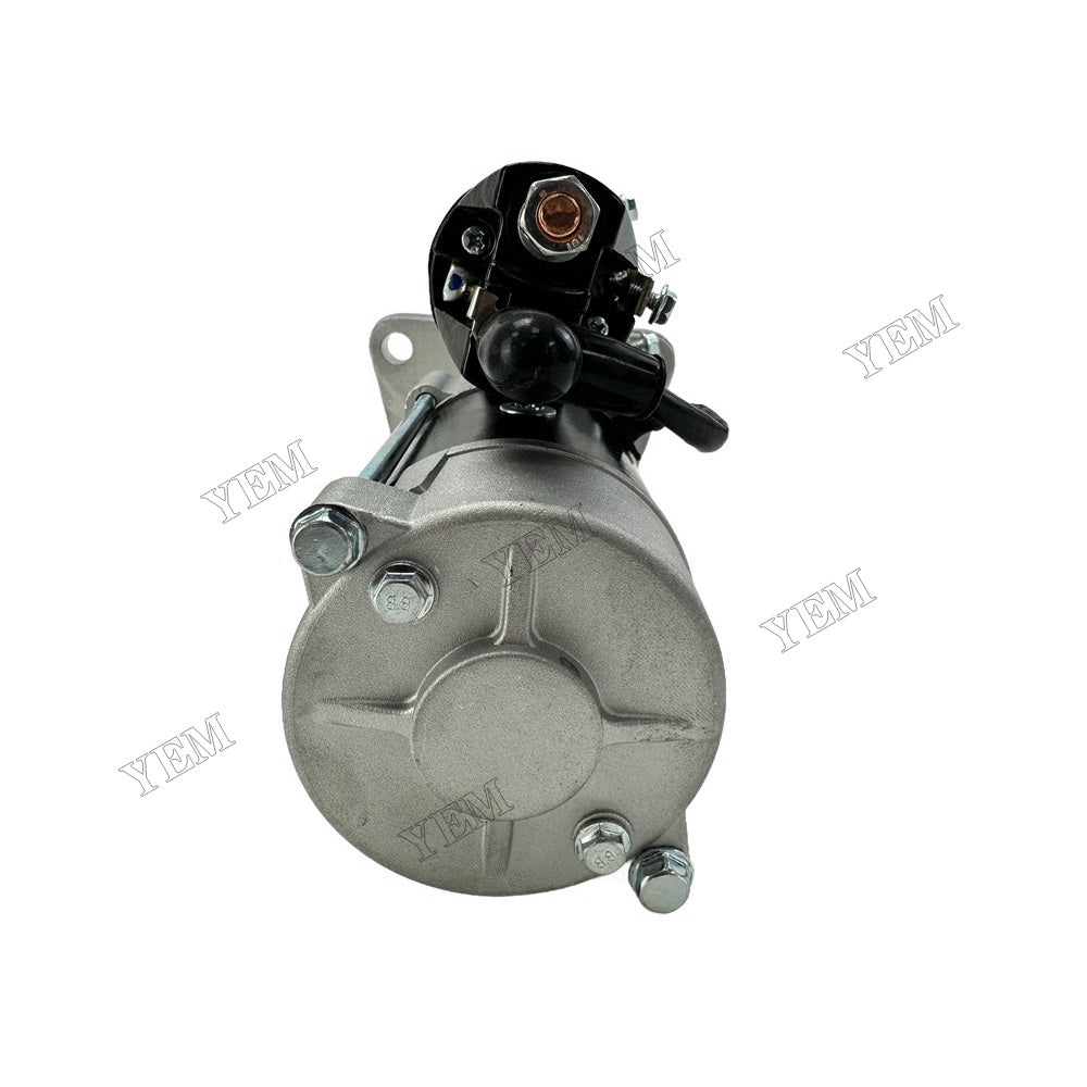 YEM Parts DB58 Starter Motor 24V 11T 300516-0003 For Doosan Excavator Engine