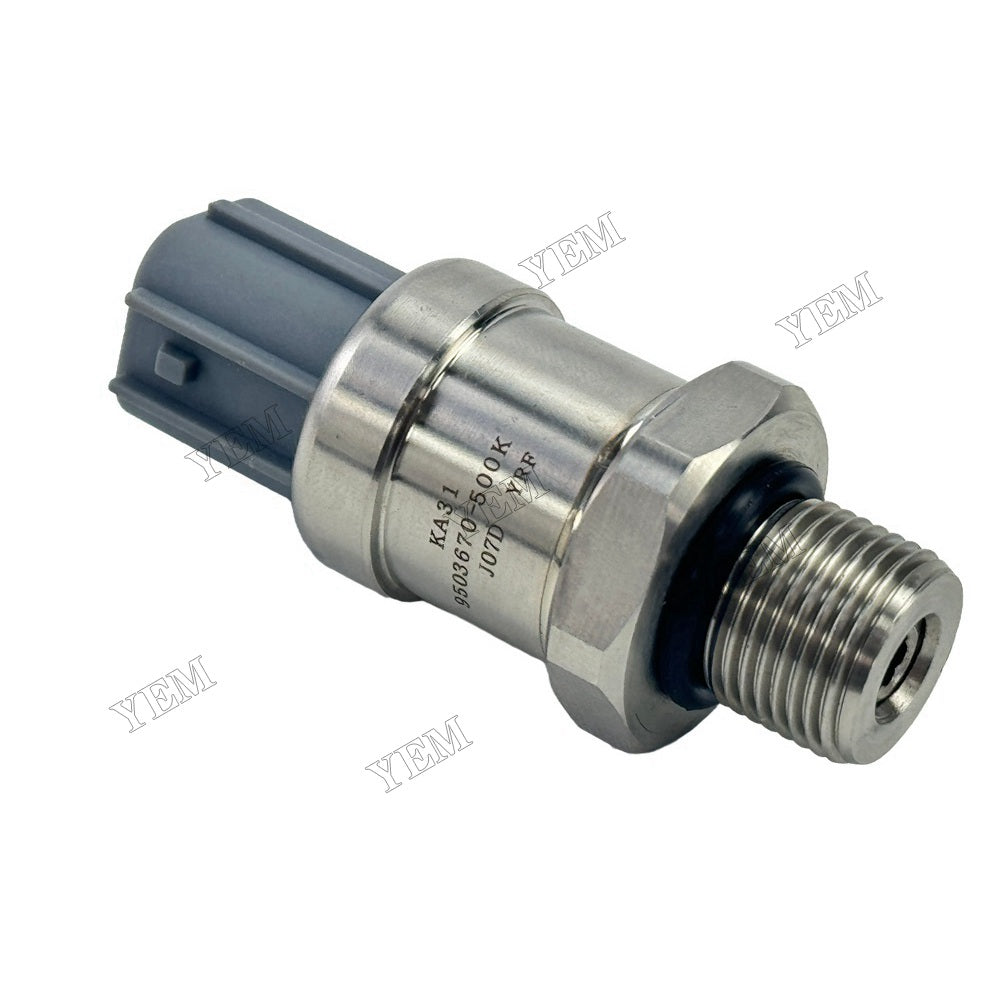 YEM Parts 2547-9045 168135A1 PRESSURE SENSOR for Doosan DH200 Engine
