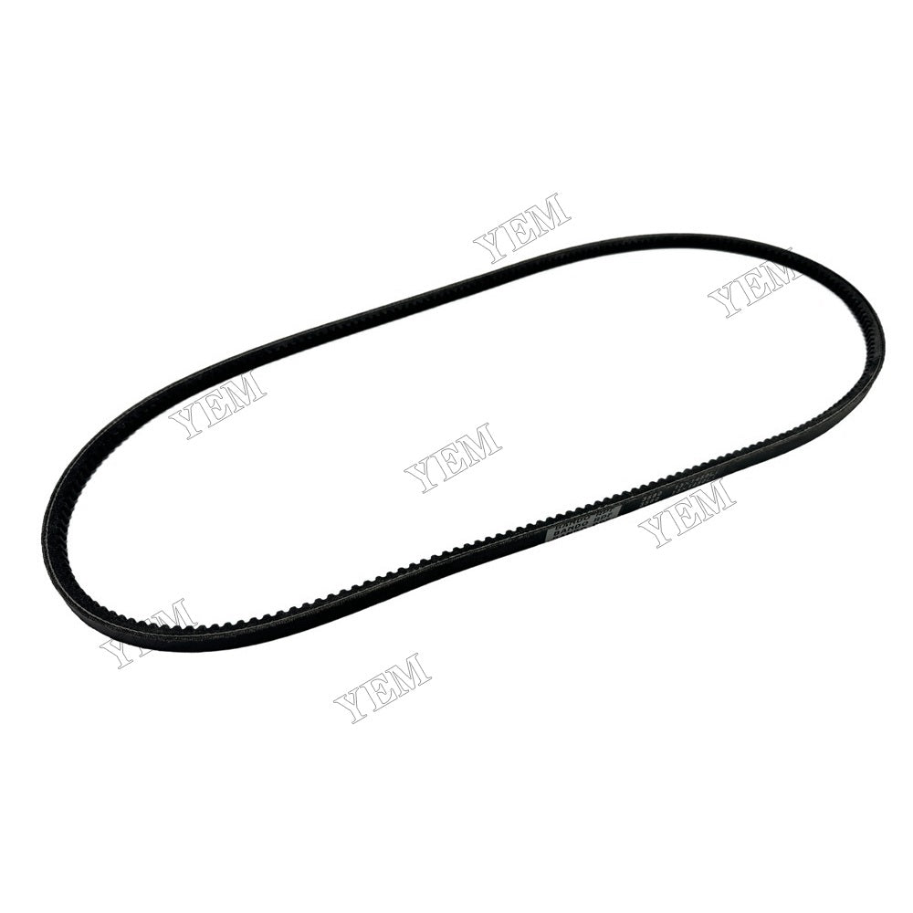 YEM Parts 65.96801-0084 Alternator Belt for Doosan Excavator Tractor Engine