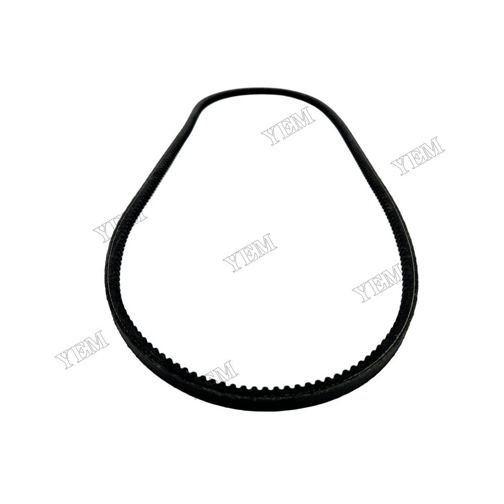YEM Parts 65.96801-0084 Alternator Belt for Doosan Excavator Tractor Engine For Doosan