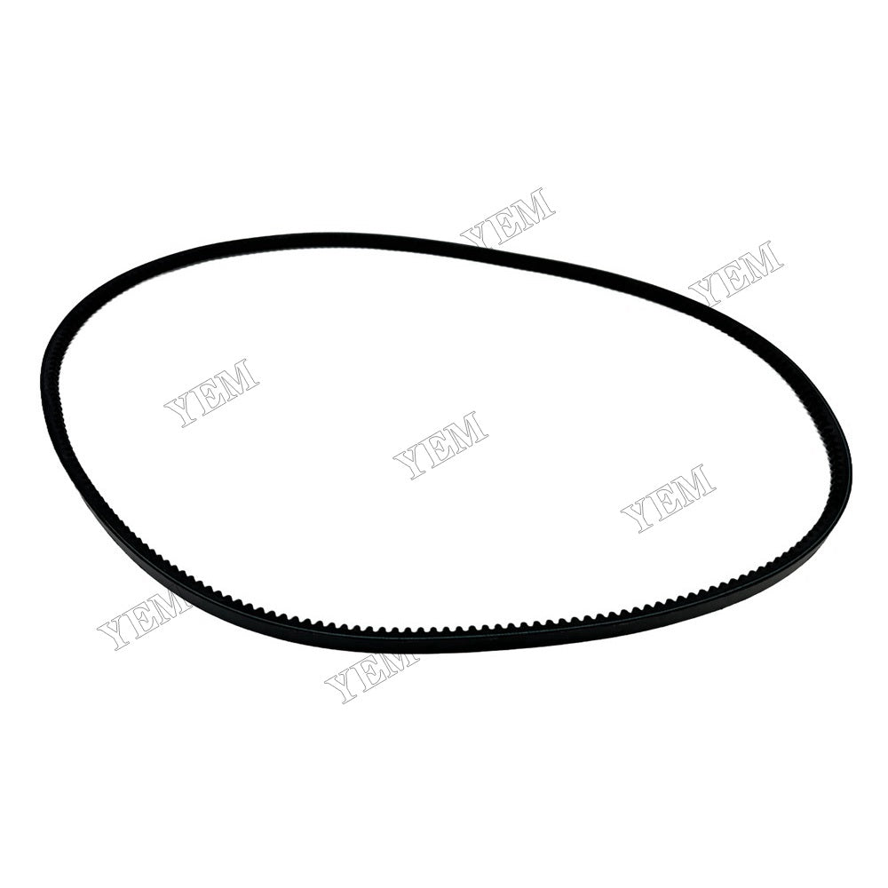 YEM Parts 65.96801-0058 Belt, Fan for Doosan Excavator Tractor Engine