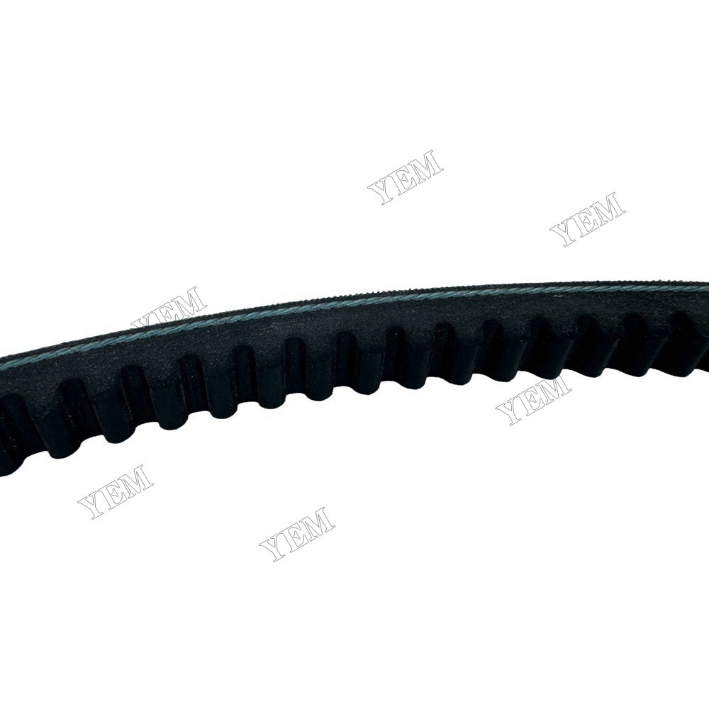 YEM Parts 65.96801-0058 Belt, Fan for Doosan Excavator Tractor Engine For Doosan