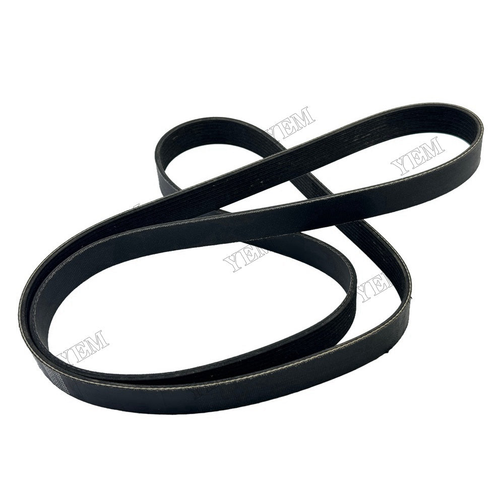 YEM Parts 11482412 Fan Belt for Liebherr D934 Engine A 924 Litronic excavator For Liebherr