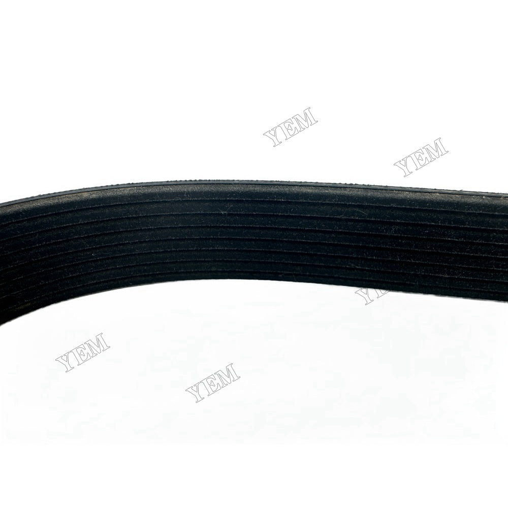 YEM Parts 11482412 Fan Belt for Liebherr D934 Engine A 924 Litronic excavator For Liebherr