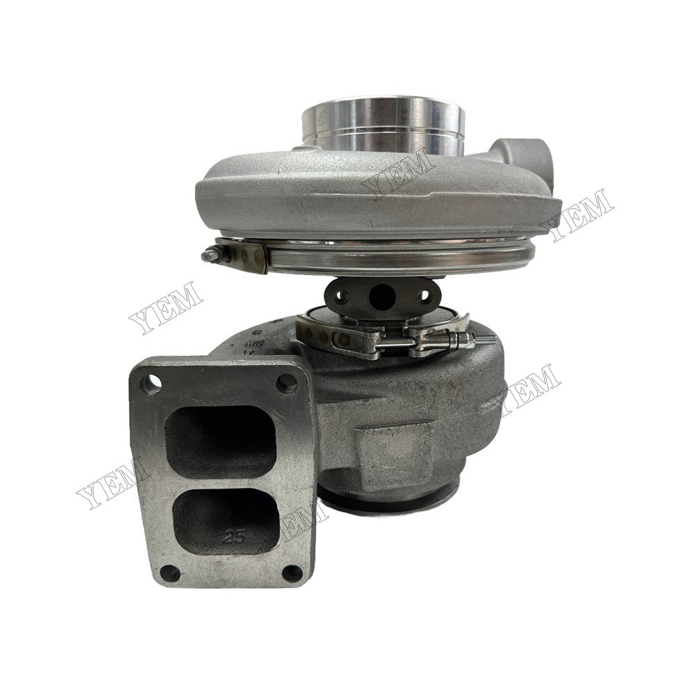 YEM Parts high quality D12D Turbocharger 3591077 For Volvo D12D Truck Engine For Volvo