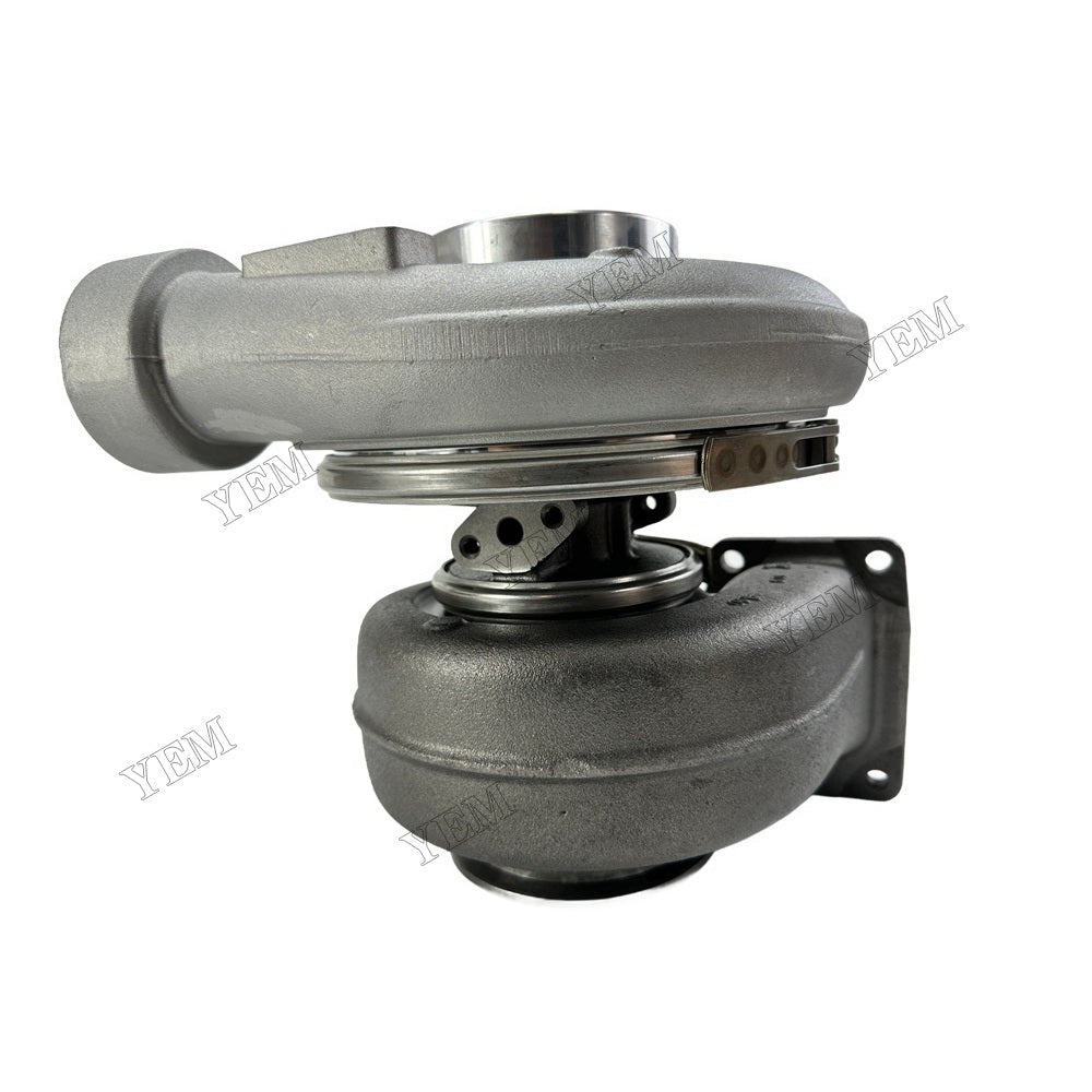 YEM Parts high quality D12D Turbocharger 3591077 For Volvo D12D Truck Engine For Volvo