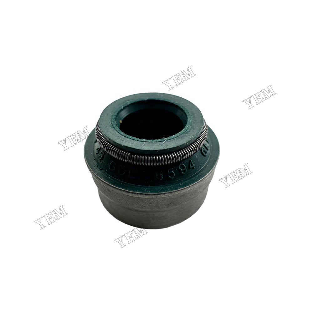 YEM Parts 24 PC For Volvo Valve Oil Seal D12D Engine Spare Parts EC360CHR excavator For Volvo