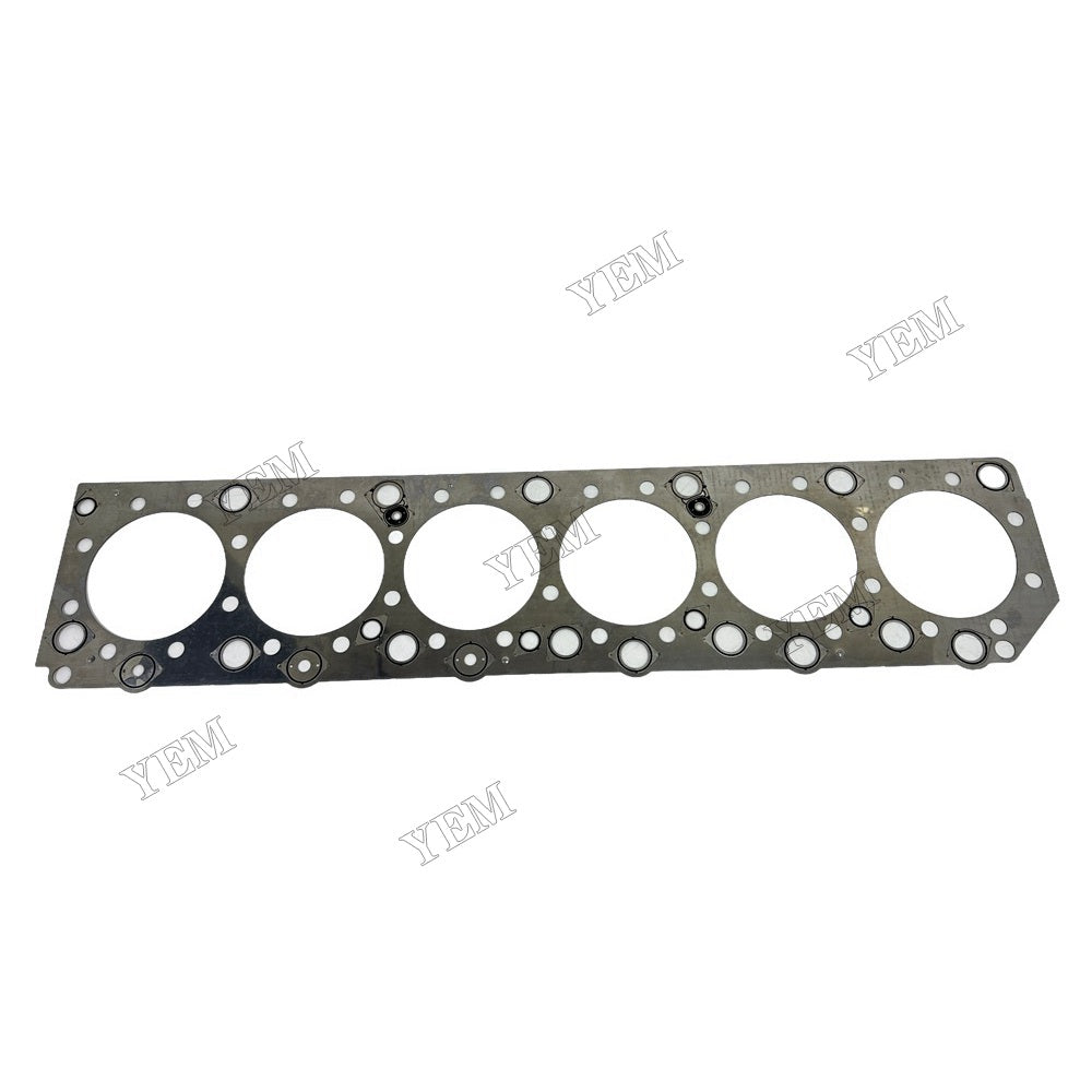 YEM Parts high quality D12D Head Gasket For Volvo D12D Truck Excavator Engine For Volvo