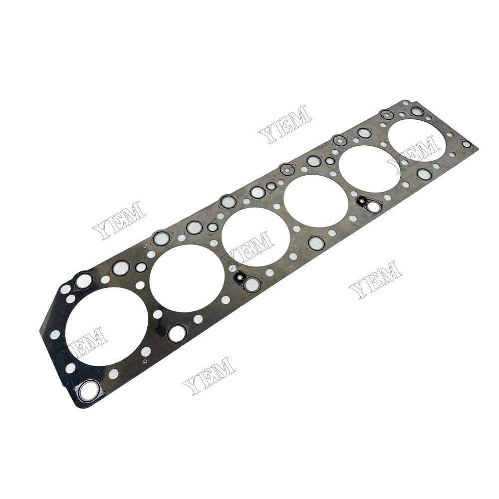 YEM Parts high quality D12D Head Gasket For Volvo D12D Truck Excavator Engine For Volvo
