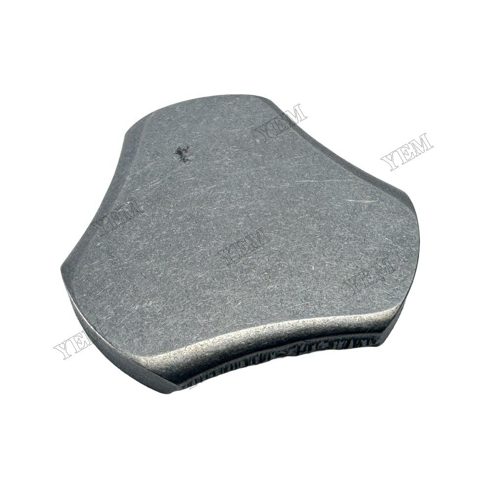 YEM Parts 20840807 Retainer Inner Gasket for Volvo D7E Engine Fit Compact Wheel Loader
