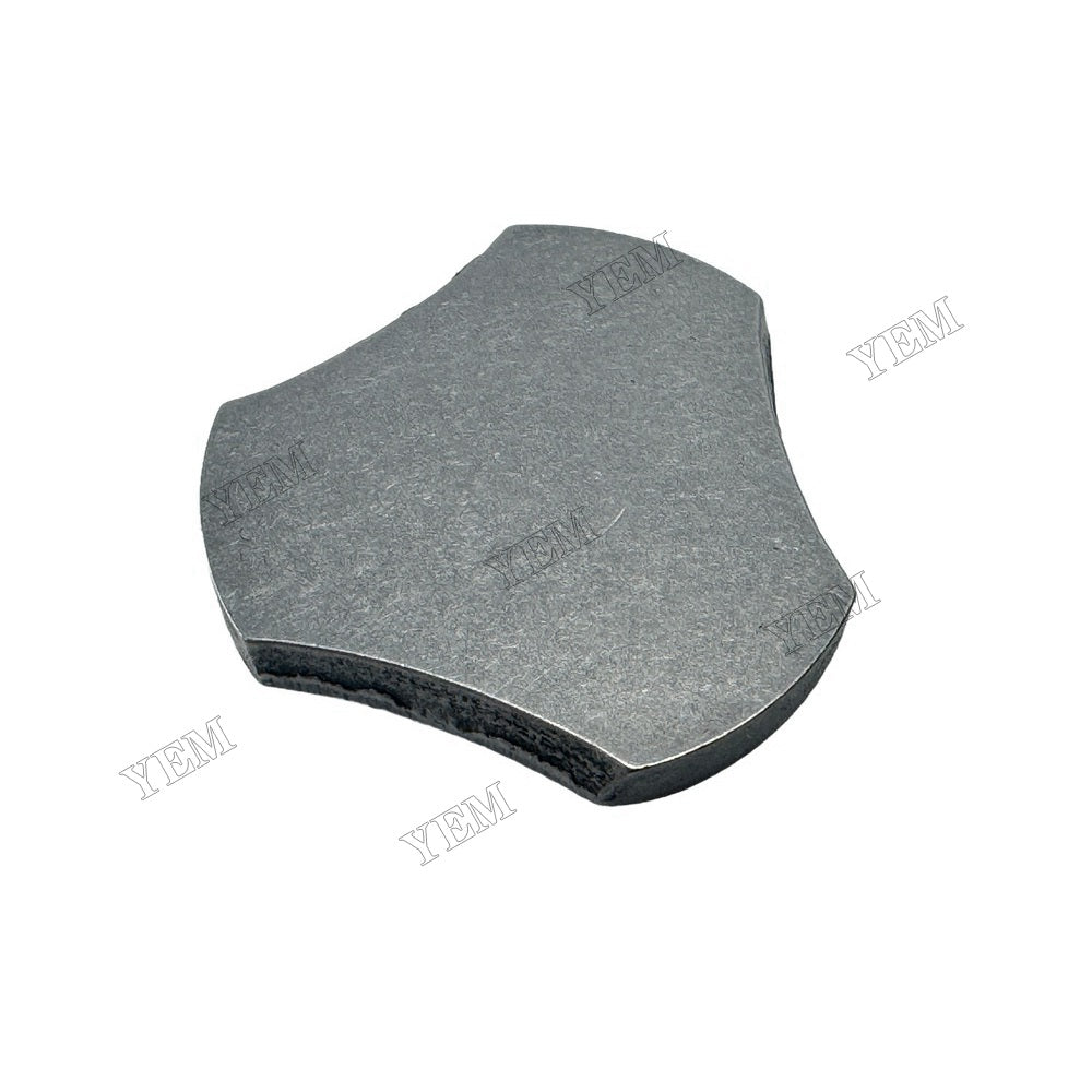 YEM Parts 20840807 Retainer Inner Gasket for Volvo D7E Engine Fit Compact Wheel Loader For Volvo