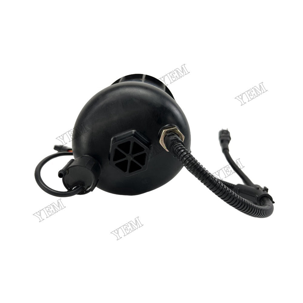 YEM Parts BC-P9293 FH21547 Oil-Water Separator Cup for Volvo Engine For Volvo