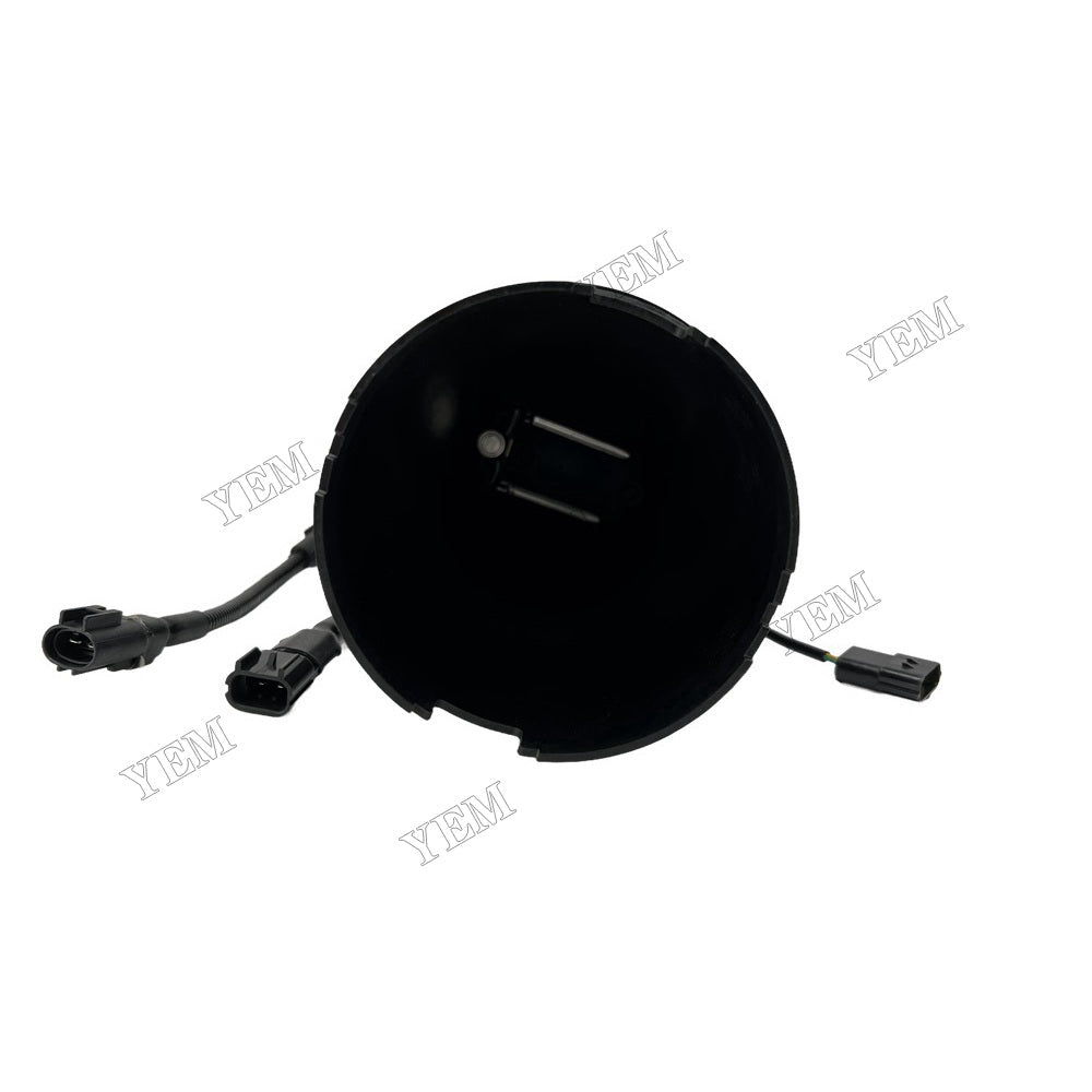 YEM Parts BC-P9293 FH21547 Oil-Water Separator Cup for Volvo Engine For Volvo