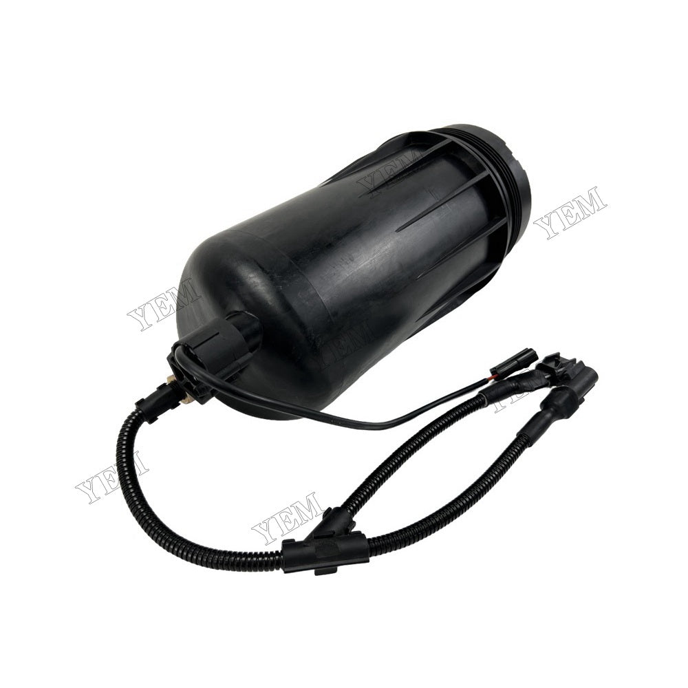 YEM Parts BC-P9293 FH21547 Oil-Water Separator Cup for Volvo Engine For Volvo