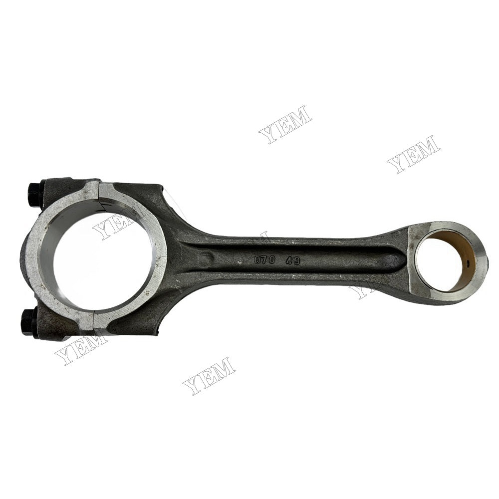 YEM Parts Part Number 2562235 7W2514 Connecting Rod For Caterpillar 3054 Engine