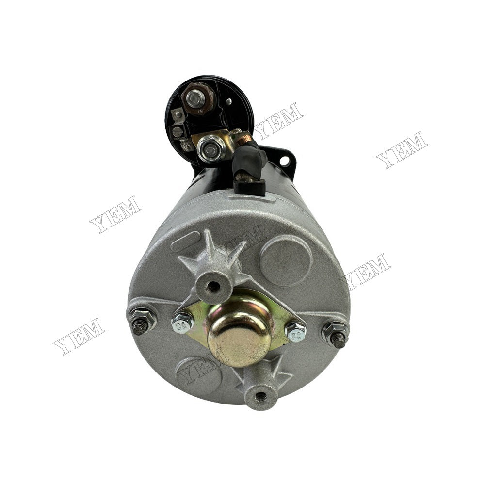 YEM Parts 3056 Starter Motor 12V 10T 100-8224 For Caterpillar Engine For Caterpillar