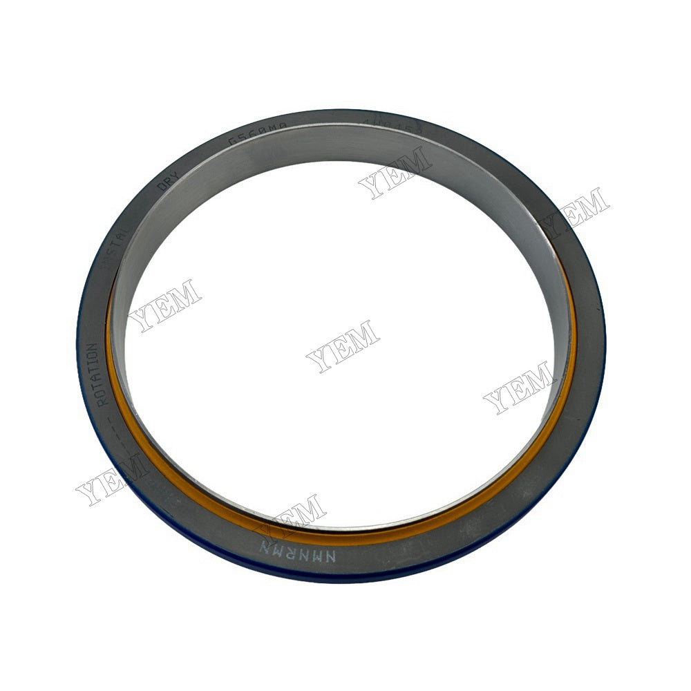 YEM Parts 4W0452 1N3216 3256191 Crankshaft Rear Oil Seal For Caterpillar 3306 3304 Engine For Caterpillar