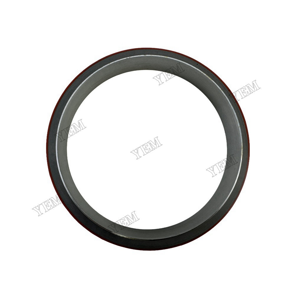 YEM Parts 7C4297 Crankshaft Rear Oil Seal For Caterpillar 3304 3306 3406 Engine For Caterpillar