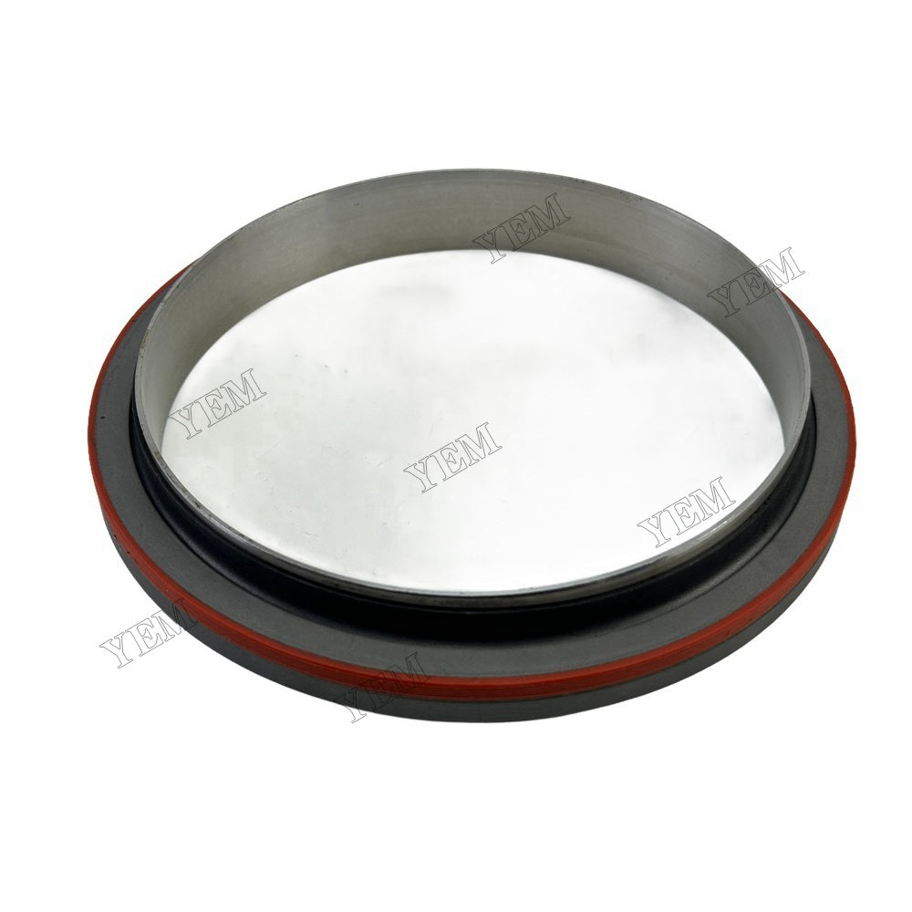 YEM Parts 7C4297 Crankshaft Rear Oil Seal For Caterpillar 3304 3306 3406 Engine For Caterpillar