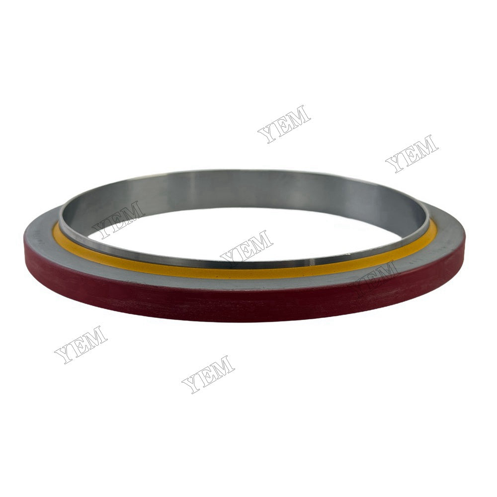 YEM Parts 2W1733 1425867 4P2733 Crankshaft Front Oil Seal For Caterpillar 3406 Engine For Caterpillar