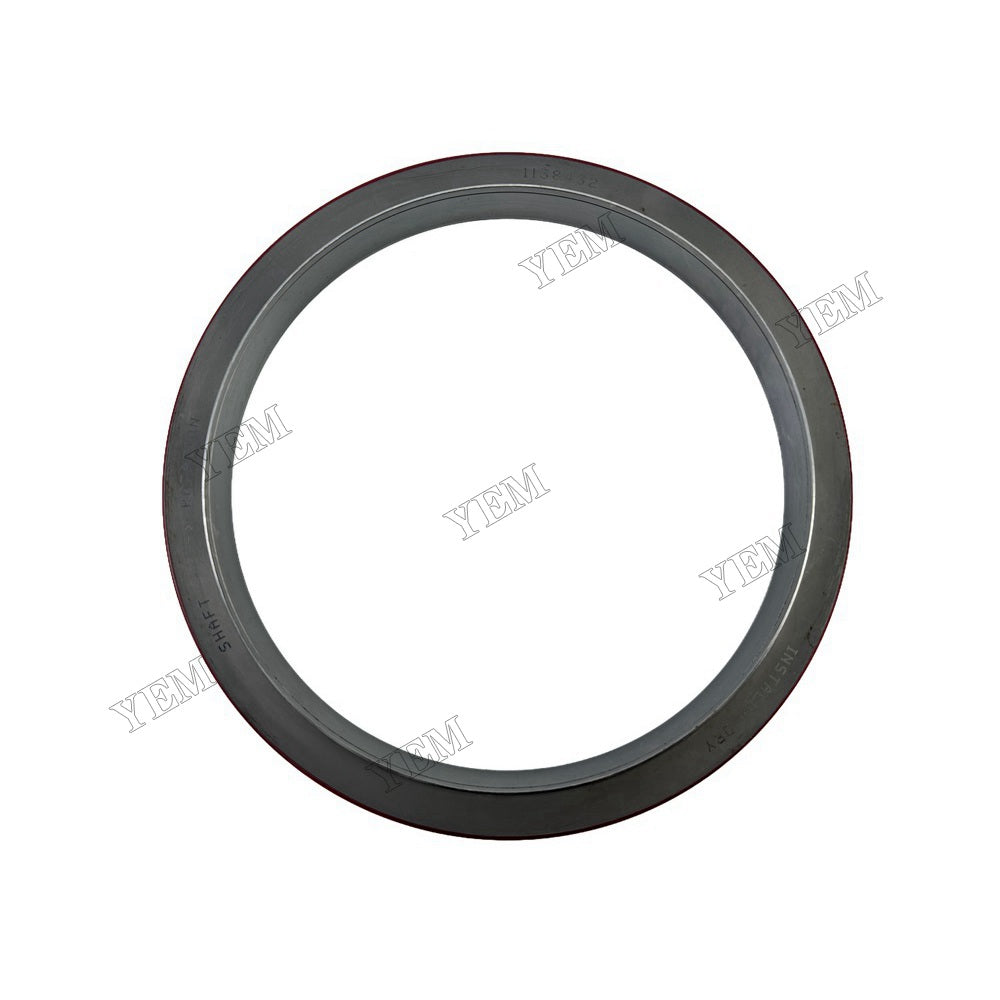 YEM Parts Part Number 1138432 Crankshaft Front Oil Seal For Caterpillar 3508 Engine For Caterpillar