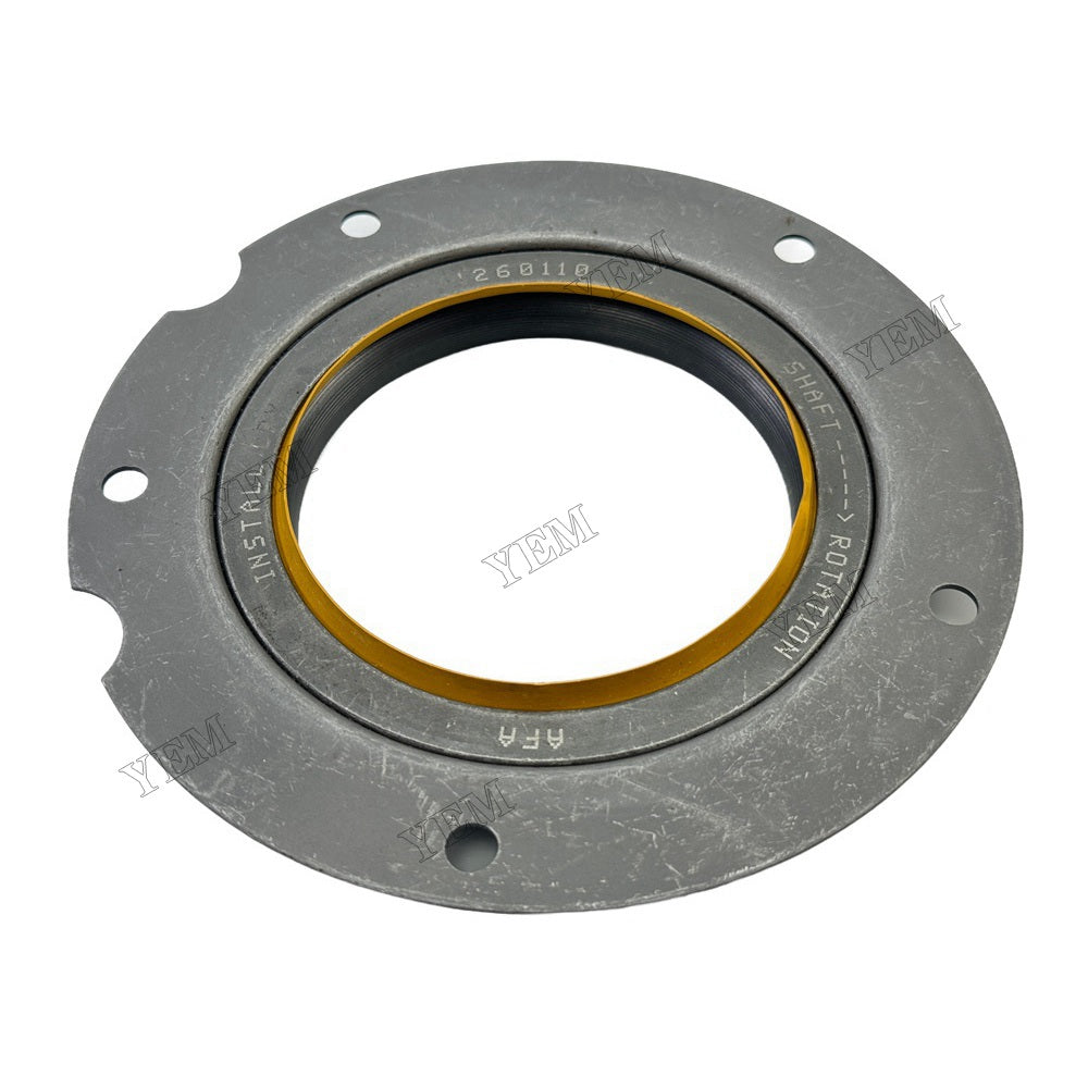YEM Parts Part Number 126-0110 Crankshaft Front Oil Seal For Caterpillar C12 Engine